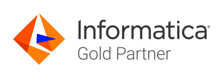 Informatica Gold Partner